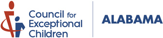 Council for Exceptional Children logo